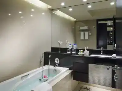 Mercure Gold Al Mina Road Dubai - 17