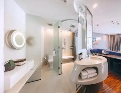 Baraquda Pattaya - Mgallery - Sha Plus - 78