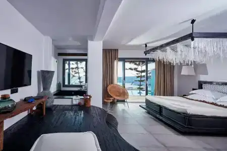 Myconian Utopia Relais & Chateaux - 61
