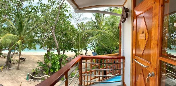 Dhamana Beach - 35