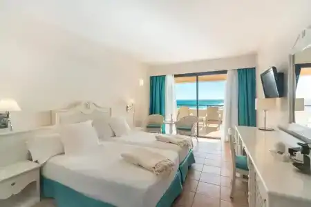 Iberostar Playa Gaviotas-All inclusive - 5