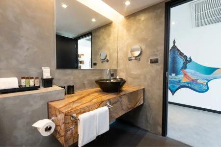 Maitria Mode Sukhumvit 15 Bangkok - A Chatrium Collection - 75