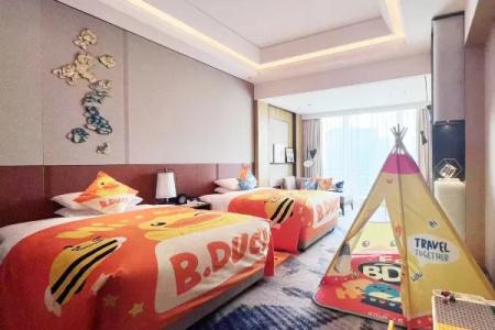 Sheraton Guangzhou Panyu - 79