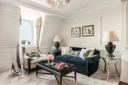 The Langham London - 48