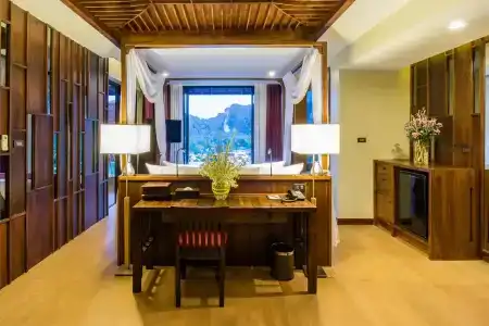 Aonang Phu Pi Maan Resort & Spa - Sha Extra Plus - 147