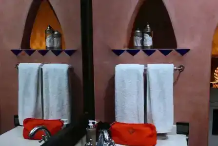Riad 58 Blu - 53