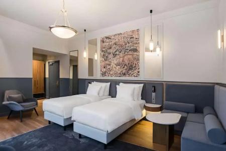 Radisson Blu Royal Astorija - 52