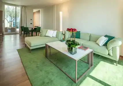 Gallia Palace - Relais & Châteaux - 101