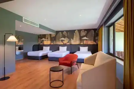 Lopota Lake Resort & Spa - 24
