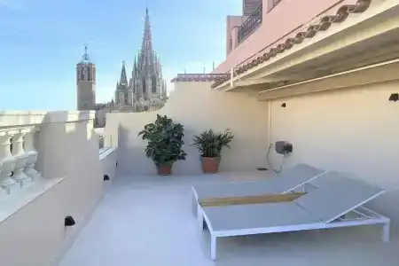 Colón Barcelona - 48