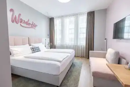 City ApartMünchen - 81