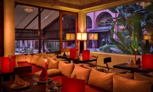 El Andalous Lounge & Spa - 13