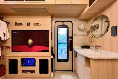 Sunshine Resort Intime Sanya - 63
