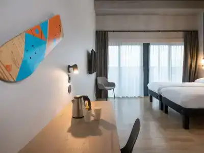 ibis Styles Namur - 41