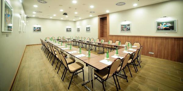 Holiday Inn Krakow City Centre, an IHG - 30