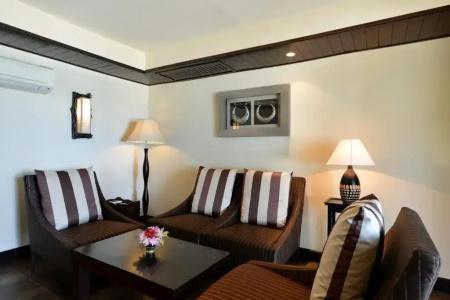 Andaman White Beach Resort - Sha Plus - 6