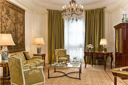 Alvear Palace - Leadings of the World - 87