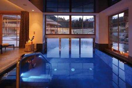 Tirler - Dolomites Living - 22