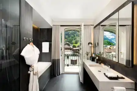 Kempinski Palace Engelberg - 50