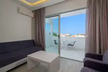 Lydia Maris Resort & Spa - 41
