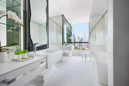 JW Marriott Singapore South Beach (SG Clean) - 93