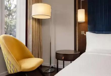 Hilton Vienna Danube Waterfront - 110