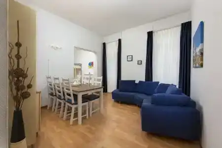 Lugano Center GuestHouse - 58