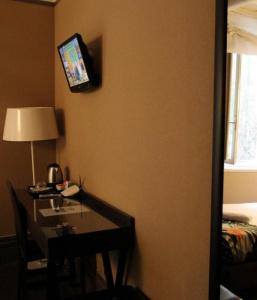 Relais Palazzo Taverna - 10