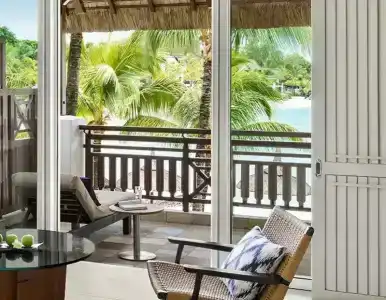 Shangri-La's Le Touessrok & Spa - 96
