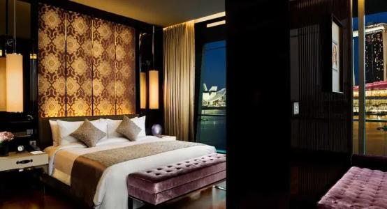 The Fullerton Bay Singapore (SG Clean, Staycation Approved) - 73
