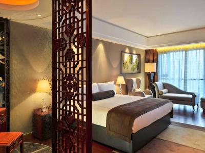 Swissôtel Grand Shanghai - 47