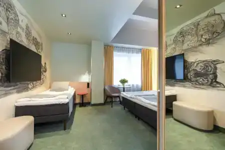Art Pallas by Tartuhotels - 23