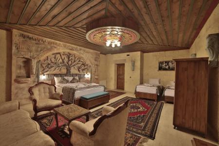 Grand Cappadocia - 68