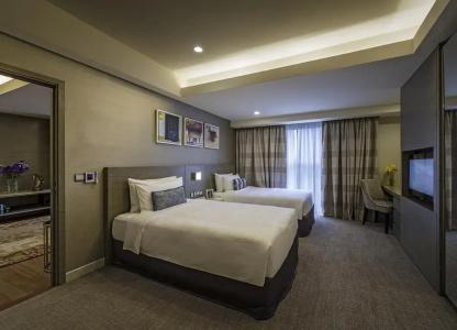 Ascott Sentral - 6