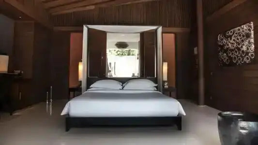 Park Hyatt Maldives Hadahaa - 67