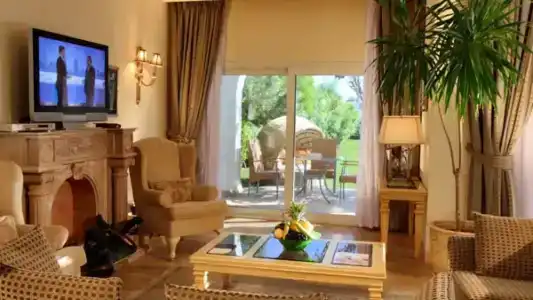 Royal Savoy Sharm El Sheikh - 132