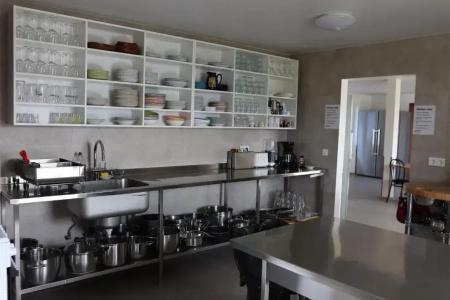 Höfn Hostel - 20