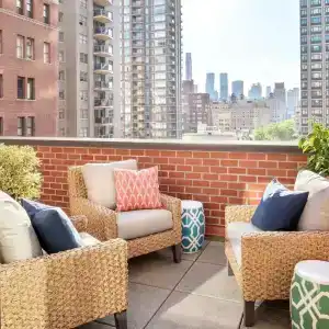 Gardens Suites by Affinia - 33