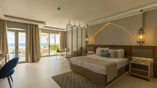Sunrise Diamond Beach Resort -Grand Select - 76