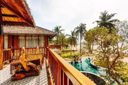 Ocean Bay Phu Quoc Resort And Spa - 10