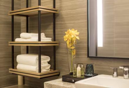 DoubleTree by Hilton Shenzhen Longhua - 58