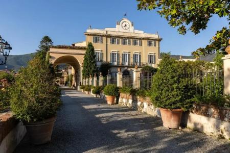 Scorzi - Residenza d'Epoca - 0