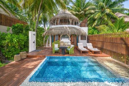 W Maldives - 44