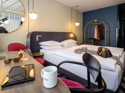 Mercure Wien City - 35