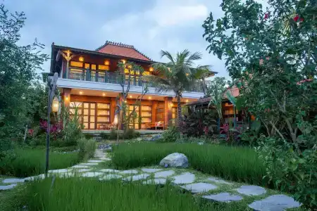 Arya Arkananta Eco Resort & Spa - 32