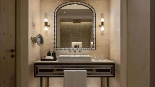 Bab Al Shams Desert Resort - Dubai - 43