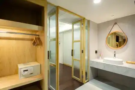 Andaman Cannacia Resort & Spa - Sha Extra Plus - 59
