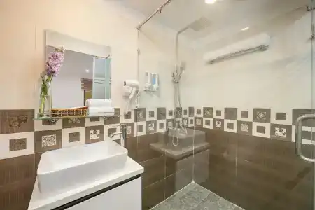 Hanoi Aria Central & Spa - 28