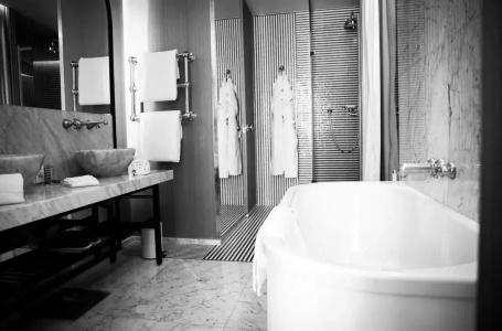 Hôtel Vernet Champs Elysées Paris - 44