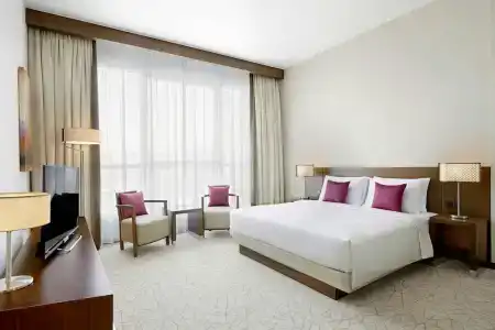 Hyatt Place Dubai Al Rigga Residences - 35